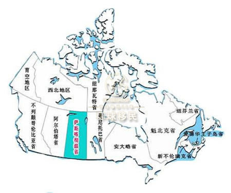 加拿大萨省人口_加拿大高中的中国学生人数增速超300