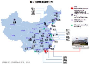 税惠仓储用地 物流地产的春天来了？-中国网地产
